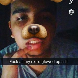 Meet your Posher, Sebastian